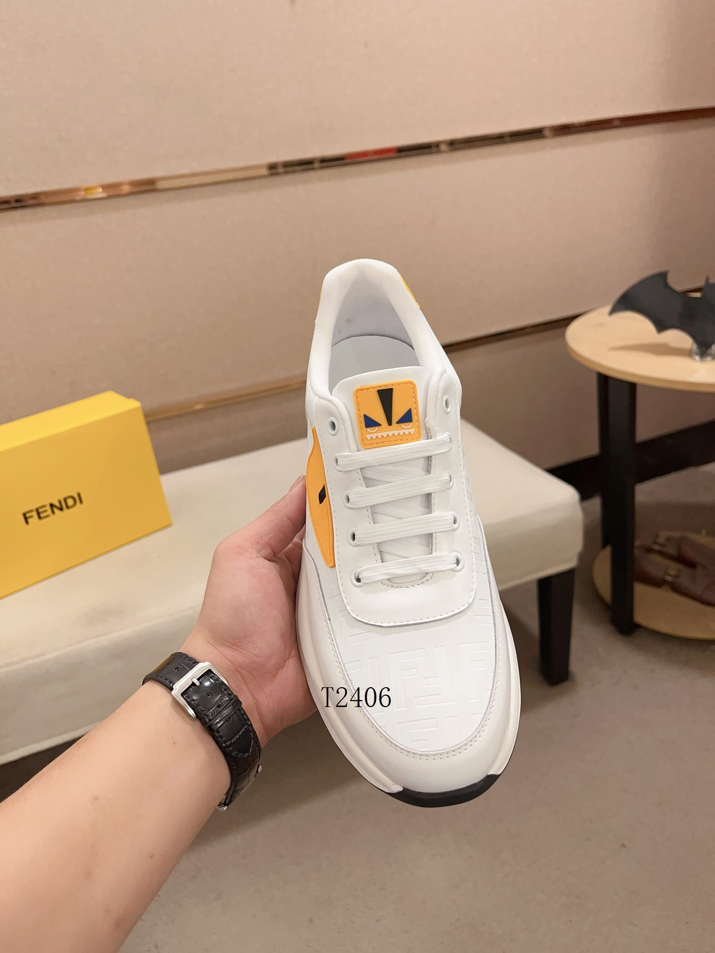 Fendi sz38-44 26